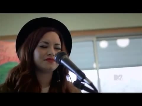 Demi Lovato - Stay Strong Premiere Documentary Full 45048