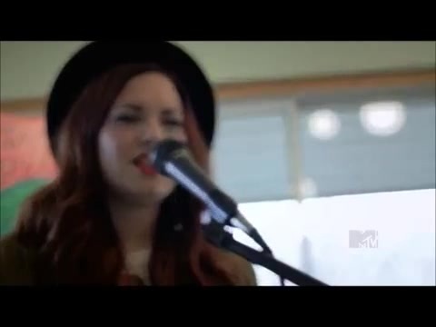 Demi Lovato - Stay Strong Premiere Documentary Full 45067 - Demi - Stay Strong Documentary Part o86
