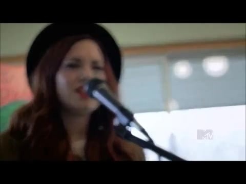 Demi Lovato - Stay Strong Premiere Documentary Full 45068 - Demi - Stay Strong Documentary Part o86