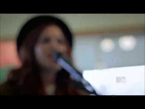 Demi Lovato - Stay Strong Premiere Documentary Full 45075 - Demi - Stay Strong Documentary Part o86
