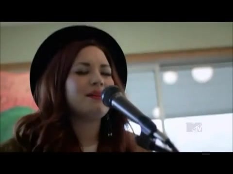 Demi Lovato - Stay Strong Premiere Documentary Full 45092 - Demi - Stay Strong Documentary Part o86