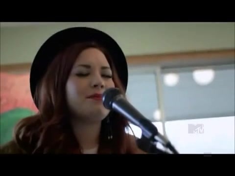 Demi Lovato - Stay Strong Premiere Documentary Full 45093 - Demi - Stay Strong Documentary Part o86