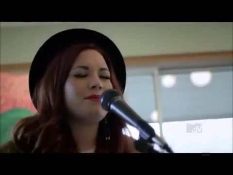 Demi Lovato - Stay Strong Premiere Documentary Full 45095 - Demi - Stay Strong Documentary Part o86