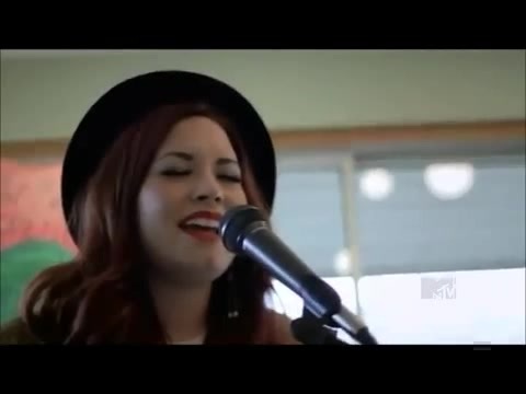 Demi Lovato - Stay Strong Premiere Documentary Full 45104 - Demi - Stay Strong Documentary Part o86