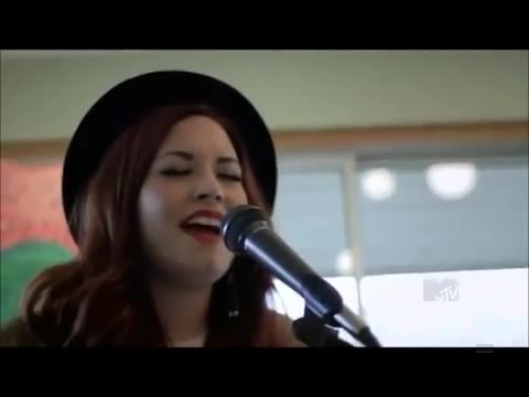Demi Lovato - Stay Strong Premiere Documentary Full 45105 - Demi - Stay Strong Documentary Part o86