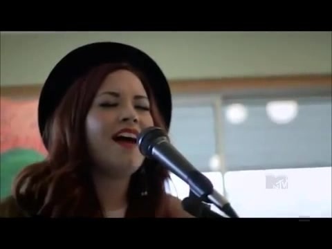 Demi Lovato - Stay Strong Premiere Documentary Full 45108 - Demi - Stay Strong Documentary Part o86