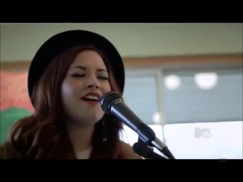 Demi Lovato - Stay Strong Premiere Documentary Full 45110 - Demi - Stay Strong Documentary Part o86