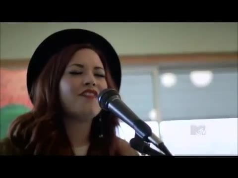 Demi Lovato - Stay Strong Premiere Documentary Full 45111 - Demi - Stay Strong Documentary Part o86