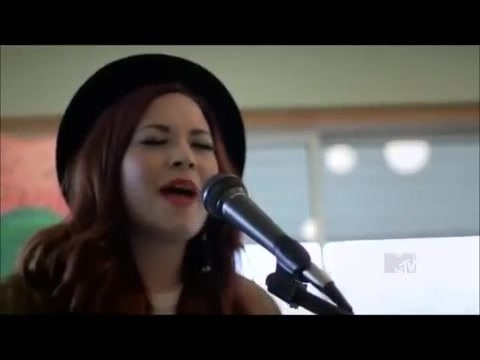 Demi Lovato - Stay Strong Premiere Documentary Full 45116