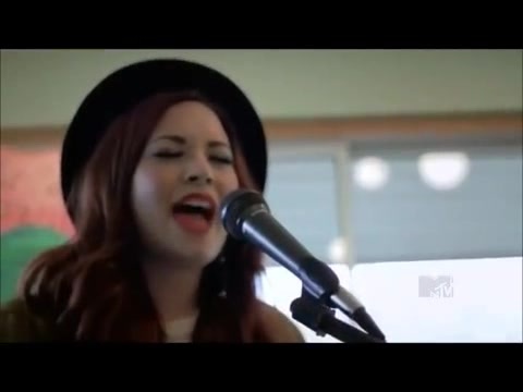 Demi Lovato - Stay Strong Premiere Documentary Full 45118