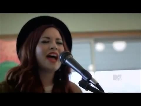 Demi Lovato - Stay Strong Premiere Documentary Full 45120