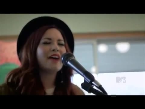 Demi Lovato - Stay Strong Premiere Documentary Full 45121