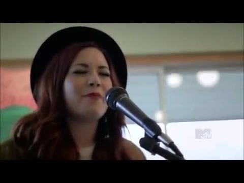 Demi Lovato - Stay Strong Premiere Documentary Full 45126