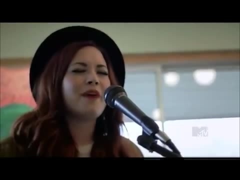 Demi Lovato - Stay Strong Premiere Documentary Full 45127