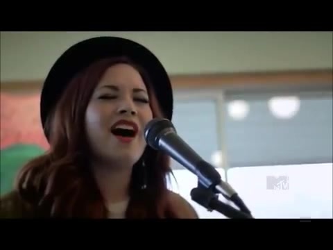 Demi Lovato - Stay Strong Premiere Documentary Full 45130