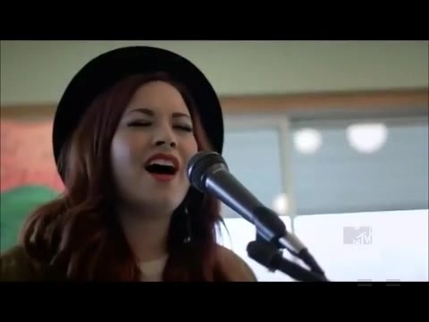 Demi Lovato - Stay Strong Premiere Documentary Full 45132