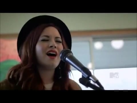 Demi Lovato - Stay Strong Premiere Documentary Full 45134