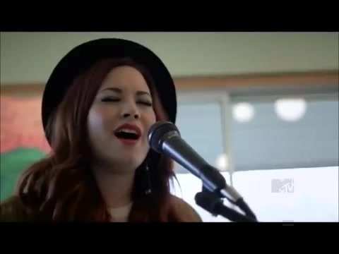 Demi Lovato - Stay Strong Premiere Documentary Full 45135