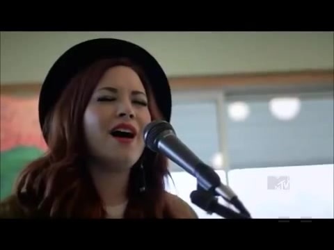 Demi Lovato - Stay Strong Premiere Documentary Full 45140