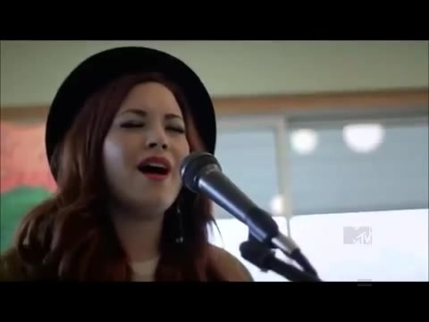 Demi Lovato - Stay Strong Premiere Documentary Full 45144 - Demi - Stay Strong Documentary Part o86