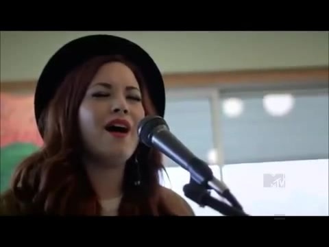 Demi Lovato - Stay Strong Premiere Documentary Full 45145