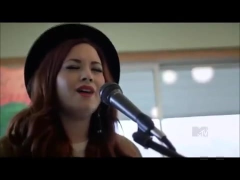 Demi Lovato - Stay Strong Premiere Documentary Full 45147