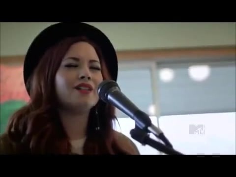 Demi Lovato - Stay Strong Premiere Documentary Full 45148