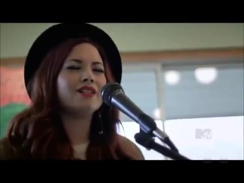 Demi Lovato - Stay Strong Premiere Documentary Full 45149