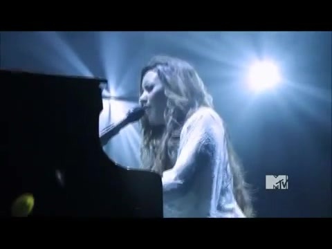 Demi Lovato - Stay Strong Premiere Documentary Full 45210