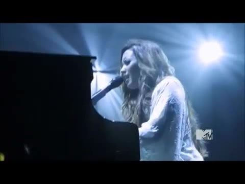 Demi Lovato - Stay Strong Premiere Documentary Full 45222