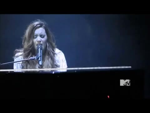 Demi Lovato - Stay Strong Premiere Documentary Full 45241