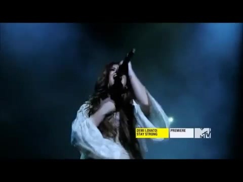 Demi Lovato - Stay Strong Premiere Documentary Full 45753