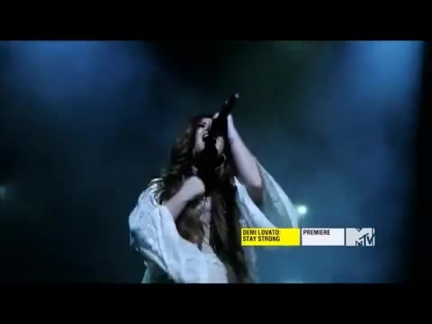 Demi Lovato - Stay Strong Premiere Documentary Full 45754