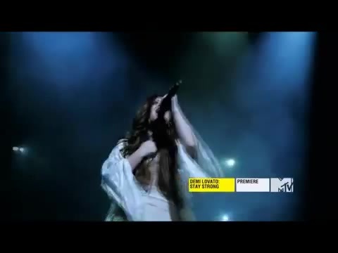 Demi Lovato - Stay Strong Premiere Documentary Full 45756