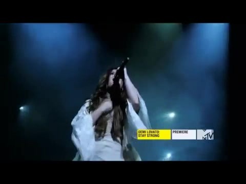 Demi Lovato - Stay Strong Premiere Documentary Full 45759