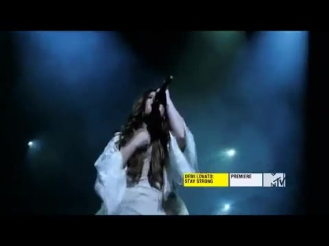 Demi Lovato - Stay Strong Premiere Documentary Full 45760