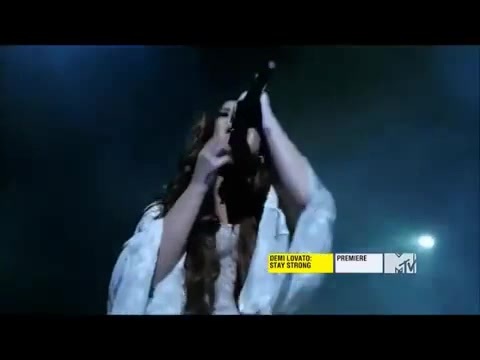 Demi Lovato - Stay Strong Premiere Documentary Full 45765