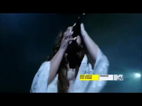 Demi Lovato - Stay Strong Premiere Documentary Full 45767