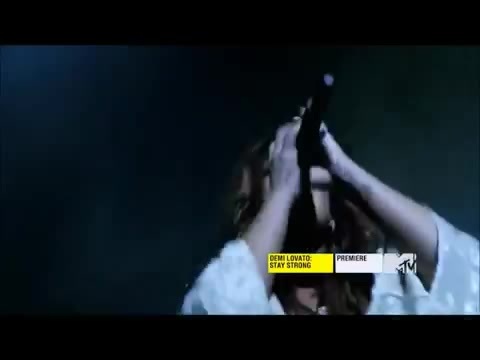 Demi Lovato - Stay Strong Premiere Documentary Full 45771