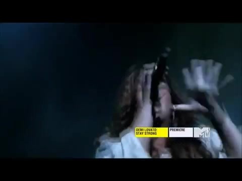 Demi Lovato - Stay Strong Premiere Documentary Full 45775