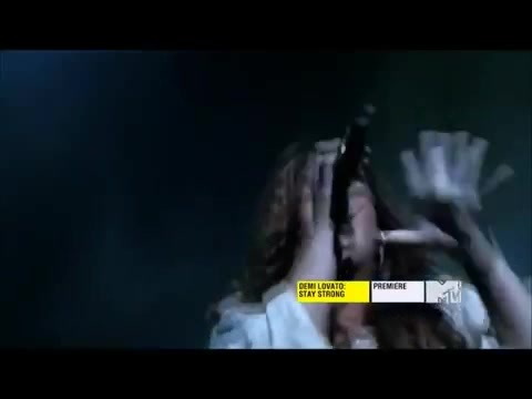 Demi Lovato - Stay Strong Premiere Documentary Full 45776