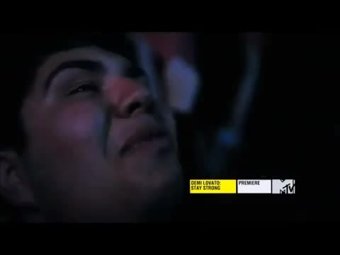 Demi Lovato - Stay Strong Premiere Documentary Full 45782