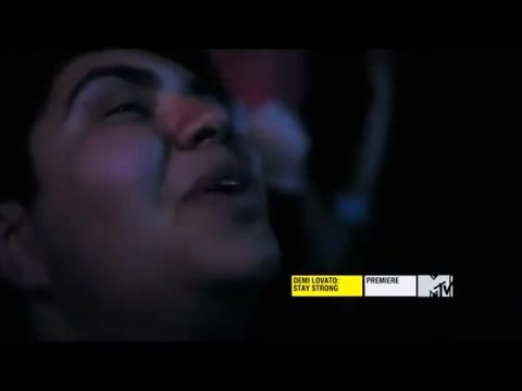 Demi Lovato - Stay Strong Premiere Documentary Full 45791