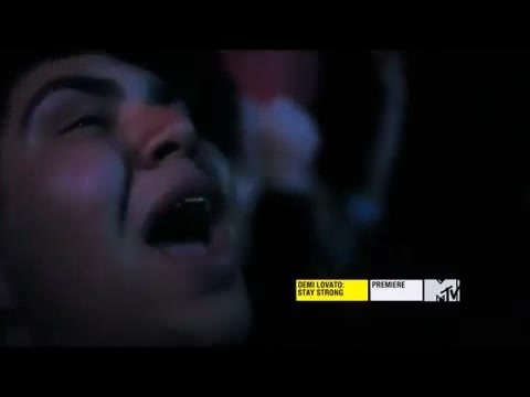 Demi Lovato - Stay Strong Premiere Documentary Full 45797