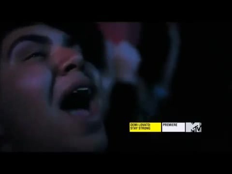 Demi Lovato - Stay Strong Premiere Documentary Full 45799
