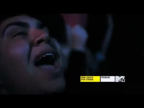Demi Lovato - Stay Strong Premiere Documentary Full 45800
