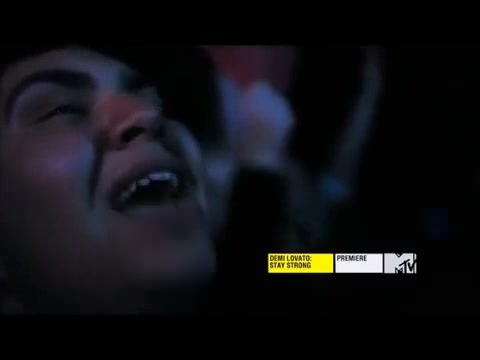 Demi Lovato - Stay Strong Premiere Documentary Full 45801