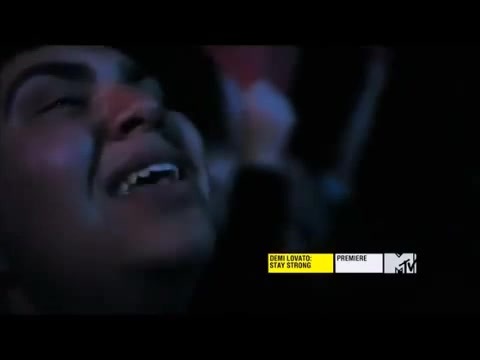 Demi Lovato - Stay Strong Premiere Documentary Full 45803