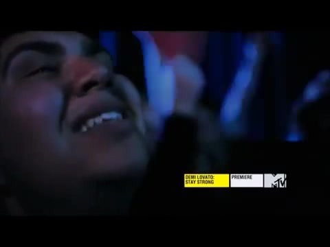 Demi Lovato - Stay Strong Premiere Documentary Full 45806