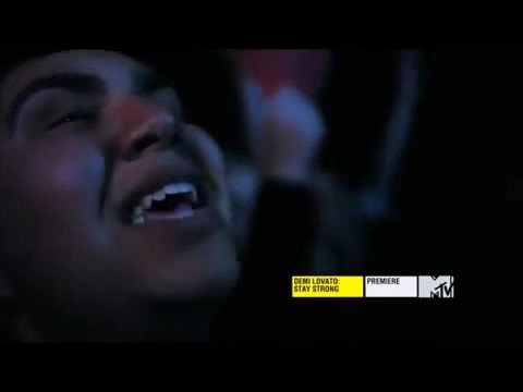 Demi Lovato - Stay Strong Premiere Documentary Full 45808
